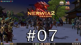 Nerwia2.pl DRAGON [#07] - LIMIT SZCZĘSCIA WYKORZYSTANY! 🔥🔥 JA PI3RDOLE XDD