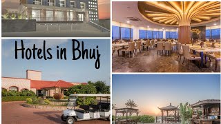 Top 6 Best Hotels in Bhuj Kutch 3 to 4star