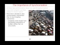 Overview of Java Synchronization Mechanisms