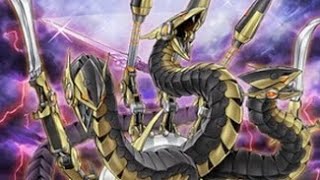 Yu-Gi-Oh Duel links. Gizmek versus Phantasm hopefully everyone enjoys