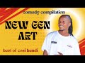 Best of Cosi Bundi || New Gen Art Comedy skits compilation || Season 1 Episode 1