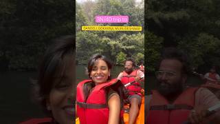 4 Days trip to Dandeli, Gokarna, murudeshwar♥️ #travelvlog #shorts #travelling