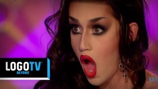 RuPaul's Drag Race - New Season Premiere on February 24th! - Logo TV