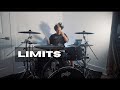 LIMITS - BAD OMENS | DRUM COVER