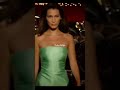 Bella Hadid x Brandon Maxwell Spring'22