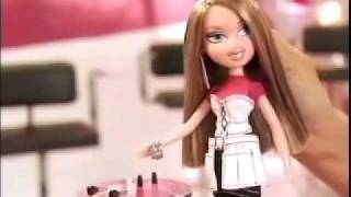 Bratz - Fashion Stylistz™ Commercial