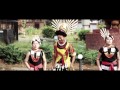 Jano Nyekha feat School of Music Dimapur - Aahoh (Official Music Video)