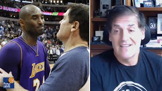 Mark Cuban Almost Traded for Kobe Bryant