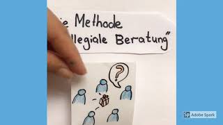 Kollegiale Beratung