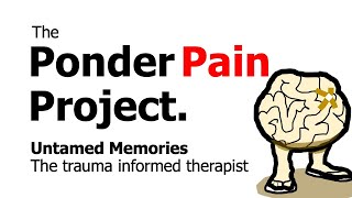 7. Ponder Pain Project Untamed Memories PTSD