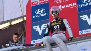 Lahti 2013 - Konkurs indywidualny HS130