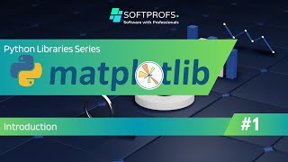 Matplotlib Basics 1: A Quick Start Guide for Data Visualization in Python