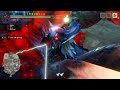 mhr sb no heroics risen crimson glow valstrax longsword solo 4 57