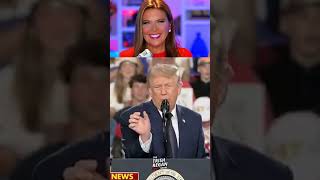 Pres Trump Tries Out His New Nickname for the Dems…