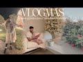 VLOGMAS | a cosy christmassy week, our kitchen transformation & family fun 🎄