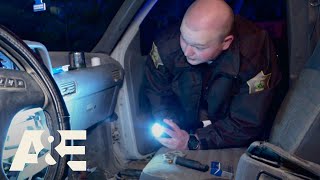 Live PD: Not My Speedball | A&E