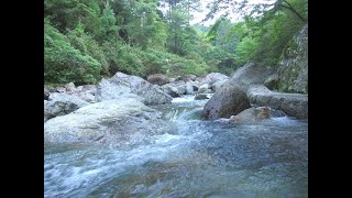 奥山温泉キャンプ場でソロキャンプと温泉三昧！