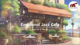 Soft Lofi Cafe - Music감성충만 카페음악으로 하루를 시작하고 싶을 때