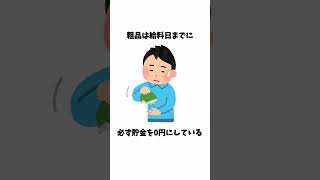 粗品に関する雑学 #雑学#shorts