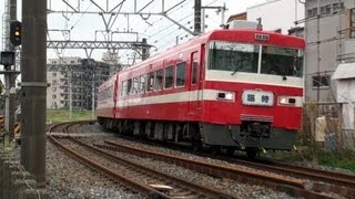 東武1800系1819F 日光線臨時快速 【Tobu 1800 series for Nikko】