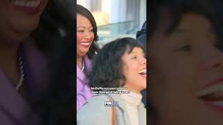 U.S. Attorney Jeanine Pirro slams DC's top Democratic candidates for mayor