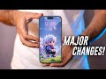 iPhone 16 Pro Max - 5 MAJOR CHANGES 🔥🔥