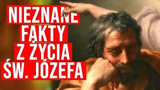 Ojciec czy opiekun? Cieśla czy kamieniarz?