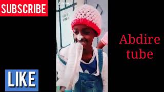 CAATO VS GUXAAYE SOMALI TIKTOK