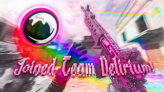 joined delirium