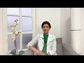 dr amna ahmed butt about chemical peel and micro needling