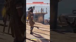 Assassin's Creed Odyssey This is Sparta