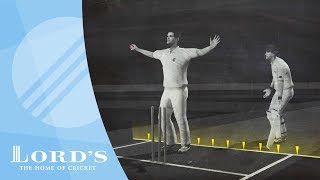Running out the non-striker | The Laws of Cricket Explained with Stephen Fry