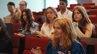 Space Law: Exploring Legal Frontiers | Summer School University of Amsterdam