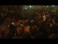 London police—protesters clash at COVID-19 demonstration