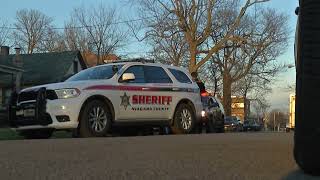 Teaser: How Niagara County law enforcement officials are trying to drive down crime rates