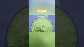 Rutin And Its Many Health Benefits： A Comprehensive Guide    Rutin NFEP 95% Manufacturer