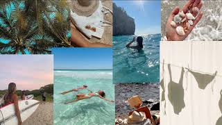 Save this playlist for summer🌸🏝🏖🌊