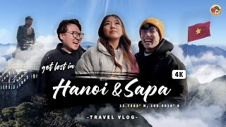 What To Do and Eat in Hanoi and Sapa, Vietnam | Ultimate Winter Travel Guide