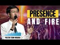 THE PRESENCE OF GOD AND ITS BENEFITS // Pastor Tubin Mudang