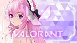 【#参加型】【#valorant】ガチ初心者によるヴァロ配信！スイフトいこっ #6