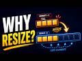 Dynamic Arrays Explained Visually | How Array List Works Internally in Java & Python