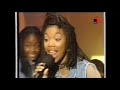 Brandy - I Wanna Be Down (Live) US TV