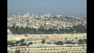 Silver Trumpets Blown On Temple Mount/Shroud Of Turin Discovery/Did Quake Prevent Attack On Israel?