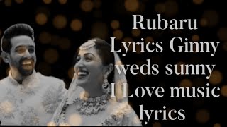 Wo Rubaru Khade Lyrics| Yhami and Vikrant | Jann Nissar | Kamal | Sad song | I Love Music Lyrics