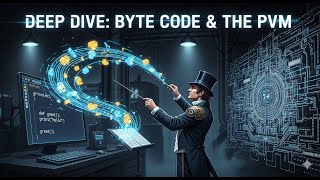 Understanding Python's Engine Room: Bytecode and the PVM