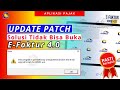 Update Patch E-faktur 4.0 Terbaru Agustus 2024 Solusi Efaktur Tidak Bisa Dibuka Unregistered Jar2exe