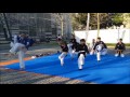 hapkido kids