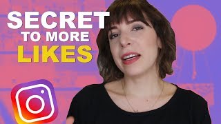 BOOST ENGAGEMENT ON INSTAGRAM (THE SECRET NOBODY TELLS YOU) | Lu Levy