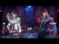 Tekken 8 - ALL Characters Select Animations & Voicelines - PC Version