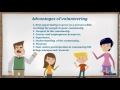 Short Essay on Volunteering Short Essay on Volunteering